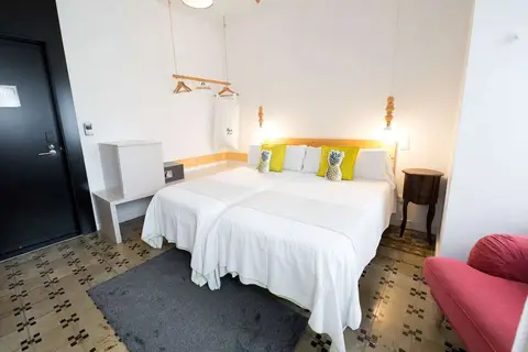 Tusity Bed & Chic in Las Palmas de Gran Canaria — foto 3