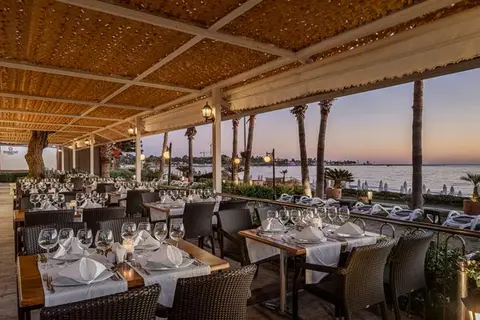 Side Star Park Hotel in Manavgat — foto 5
