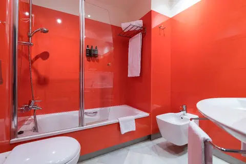 Hotel Palacio Marqués de Arizón in Sanlúcar de Barrameda — foto 11