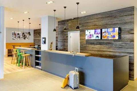 Felix Hotel Kaufbeuren in Kaufbeuren