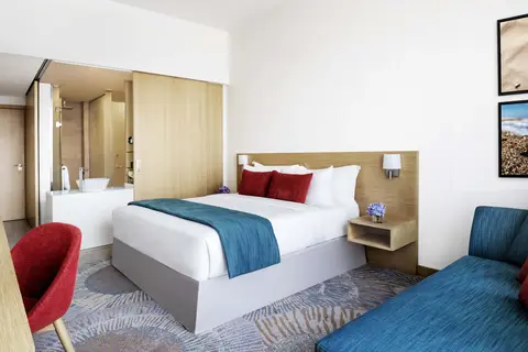 Avani Ibn Battuta Hotel in Avani Ibn Battuta Dubai — foto 5