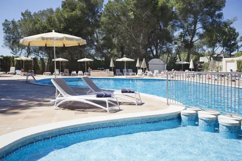 Hotel Grupotel Orient foto 11