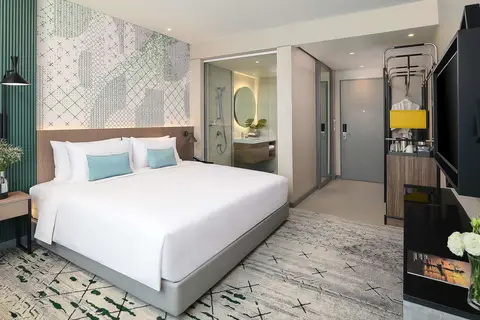 Avani Sukhumvit Bangkok in Bangkok — foto 15