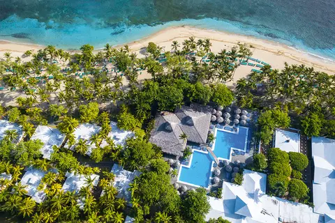 Playabachata Lifestyle Collection by Senator in Puerto Plata — foto 5
