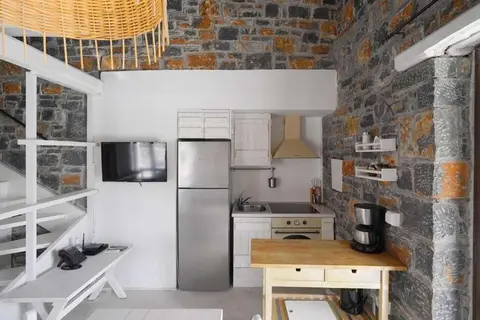 Palazzo Greco Villas in Agia Galini, foto 23