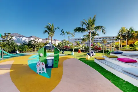 Princess Grand Jamaica in Green Island — foto 30