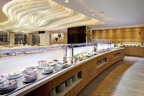 Amare Beach Hotel Marbella - adults recommended in Marbella — foto 8