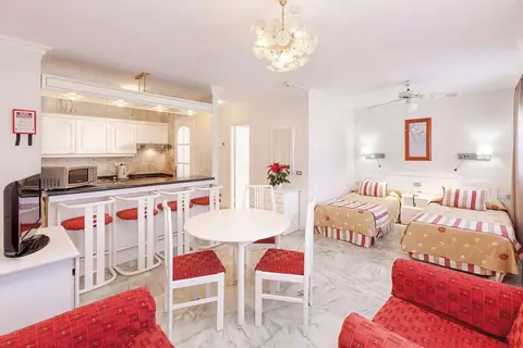 Appartementen Casablanca in Puerto de la Cruz — foto 6