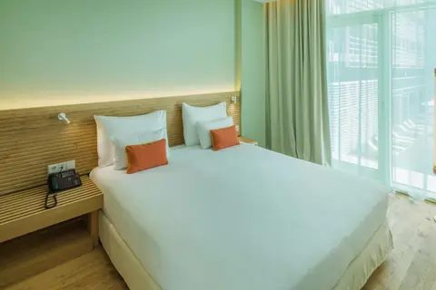 Falkensteiner Hotel & Spa Jesolo in Jesolo — foto 29