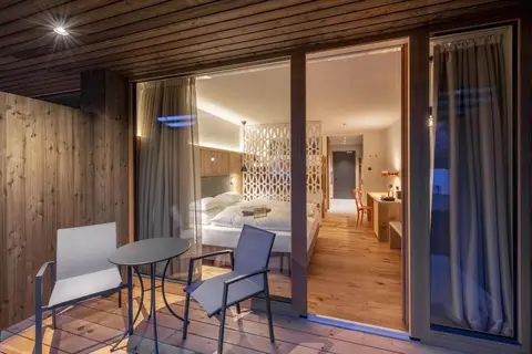 Hotel Platz in Kastelruth - Castelrotto — foto 8