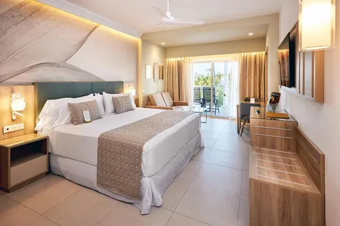 Riu Palace Macao foto 2