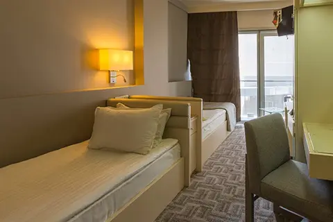 Ramada by Wyndham Istanbul Pera in Beyoğlu — foto 2