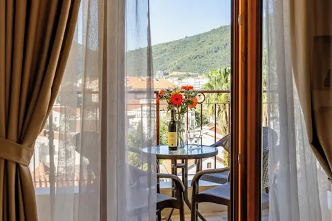 Arvala Lux Apartments in Budva — foto 8