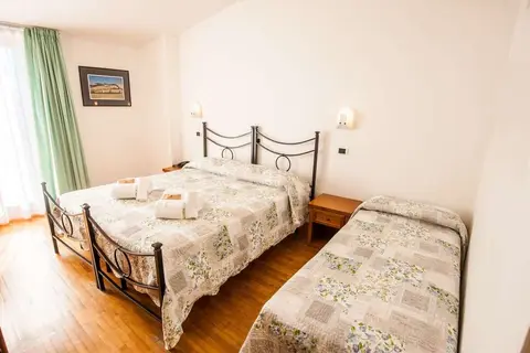 Hotel Palazzuolo in San Quirico d'Orcia, foto 12