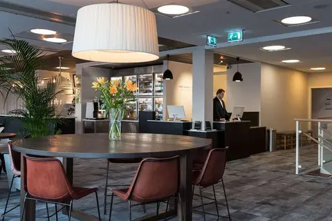 First Hotel Kungsbron in Stockholm — foto 13