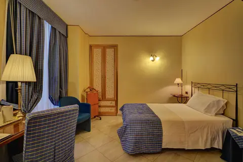 Best Western Hotel Genio in Turijn, foto 12