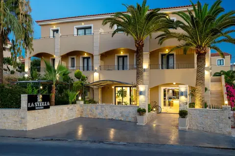 La Stella Suites in Rethimnon — foto 3