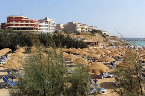 TH Le Castella in Isola Di Capo Rizzuto — foto 6