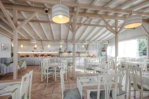 Acrotel Lily Ann Boutique Hotel in Δημοτική Ενότητα Σιθωνίας — foto 7
