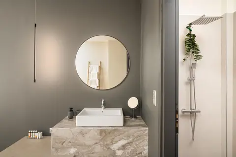 Ino Hotel & Suites in Δημοτική Ενότητα Βαθέος — foto 25