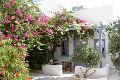 Meltemi Luxury Suites in Δημοτική Ενότητα Θήρας — foto 19