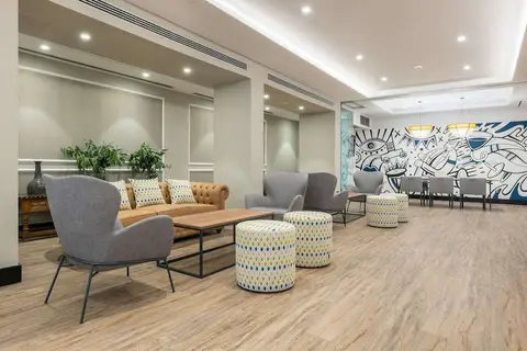 Hotel Livvo Fataga in Las Palmas, foto 8