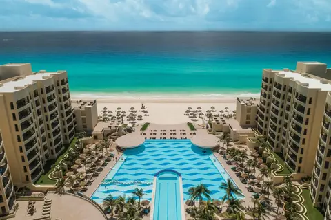 The Royal Sands All Suites Resort & Spa in Cancùn, foto 30