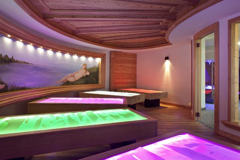 Parc Hotel Miramonti foto 15