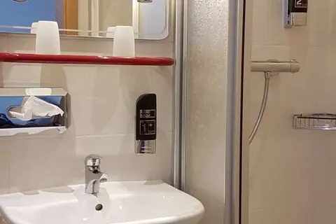 Hotel Zum Bürgergarten foto 8