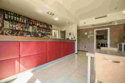 Hotel Fortebraccio in Montone, foto 5