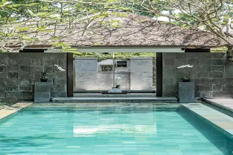 Kayumanis Private Villas & Spa Nusa Dua in Kuta Selatan — foto 12