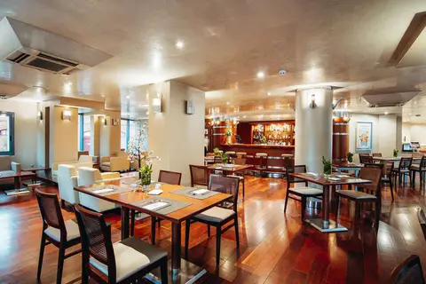Hotel MS Maestranza in Málaga — foto 16