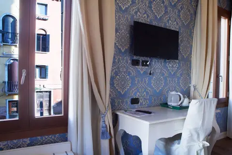 Charming Palace Santa Fosca in Venetië, foto 8