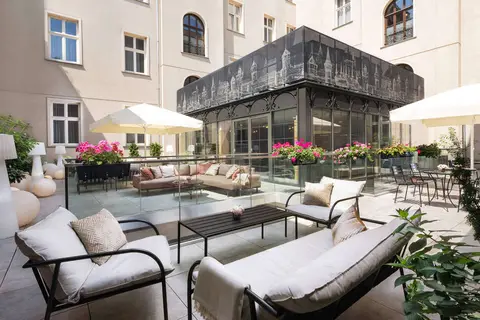 Leonardo Boutique Hotel Krakow Old Town in Krakau — foto 7