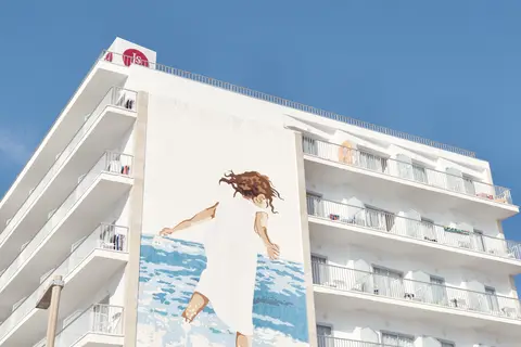 JS Can Picafort in Palma — foto 14