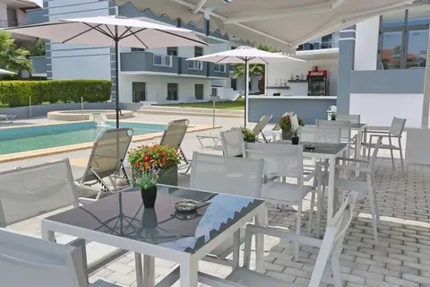 Hotel Akritas in Δημοτική Ενότητα Παλλήνης — foto 9