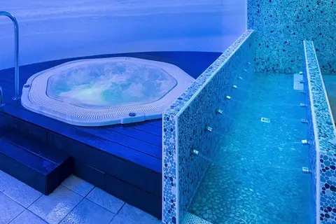 Hotel GHT Costa Brava & Spa in Tossa de Mar — foto 13
