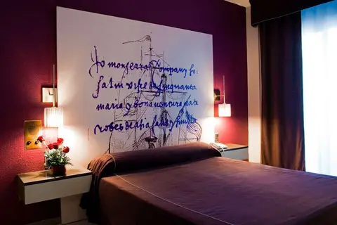 Hotel Bernat II in Calella — foto 2