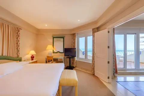 Hotel Playa Victoria in Cádiz — foto 17
