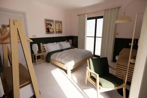 Feniks Hotel in Alanya, foto 4