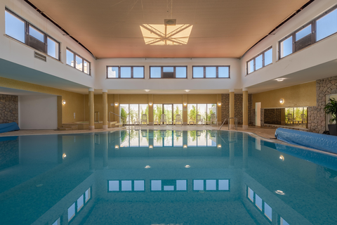 Appartementen Golden Club foto 16