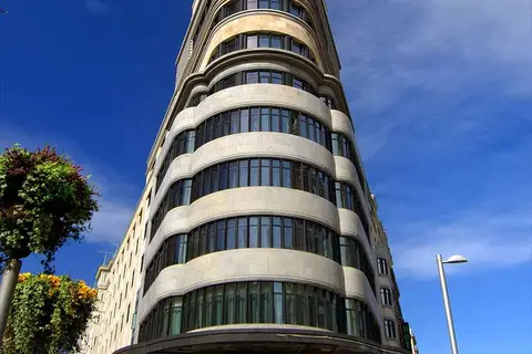 Vincci Capitol in Madrid — foto 15