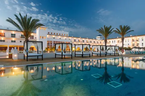 Garden Playanatural Hotel & Spa in Cartaya — foto 14