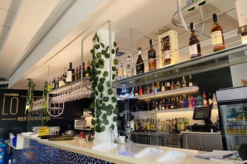 Camping Lo Monte foto 17