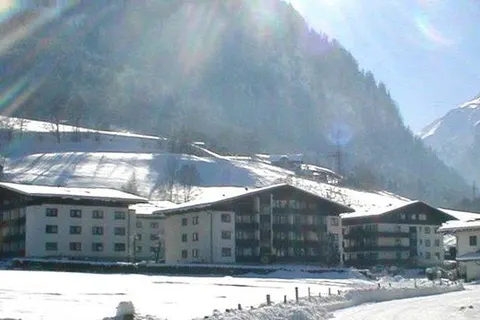 Kaprun Appartements foto 1