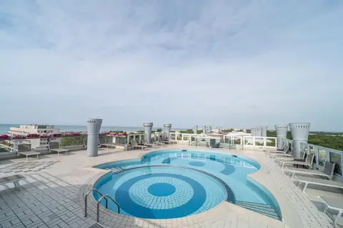 Vakantiepark Residenza Delle Terme in San Michele al Tagliamento, foto 10
