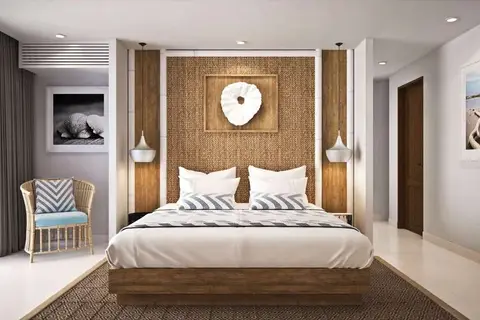 SeaSense Boutique Hotel & Spa in Quatre Cocos VCA — foto 3