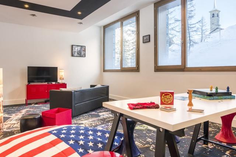 Résidence Club MMV l'Altaviva foto 10