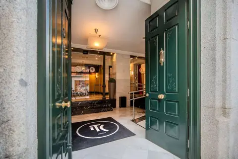 ITC Infantas by Soho Boutique in Madrid — foto 9