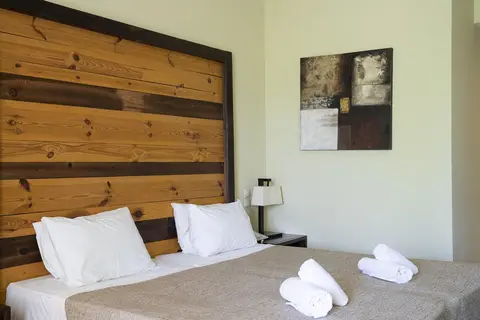 Olympian Bay Grand Resort in Athene — foto 12
